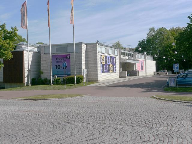 Åland Museum